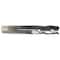 Cgs Tool 4Fl 30 Deg Sq End Mill 1/2"Dia 1"Loc 3"Oal W/Altin 140-5000-ALTiN - alternate 2